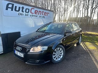 Audi A4 Avant 2.0 TFSI quattro TipTronic S-Line Euro 4