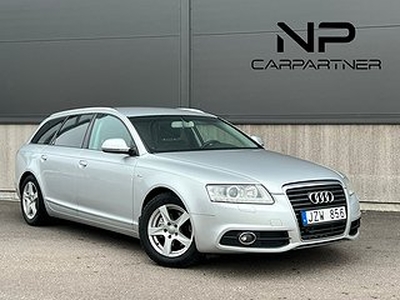 Audi A6 Avant 2.0 TDI e/ S-LINE / Sport/ Proline/