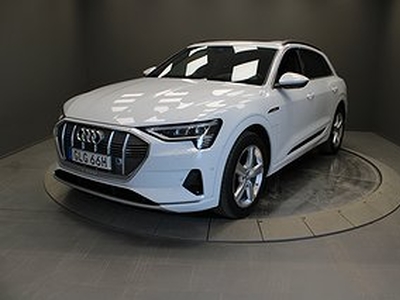 Audi E-Tron 55 Quattro Proline Vinterhjul