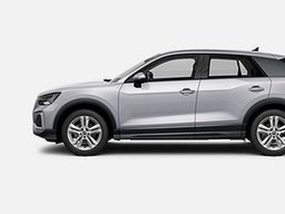 Audi Q2 35 TFSI PROLINE ADVANCED 150 HK S