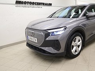 Audi Q4 35 e-tron PROLINE 125.00 KW