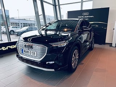 Audi Q4 Sportback e-tron E- 50 Q