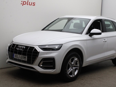 Audi Q5 45 TFSI quattro