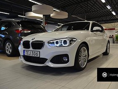 BMW 118 M-Sport 5-Dr Låg Skatt