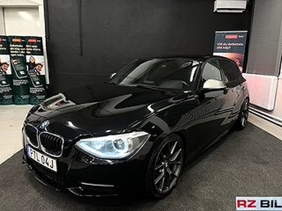 BMW 135I BMW M135i Xdrive *reparations objekt*