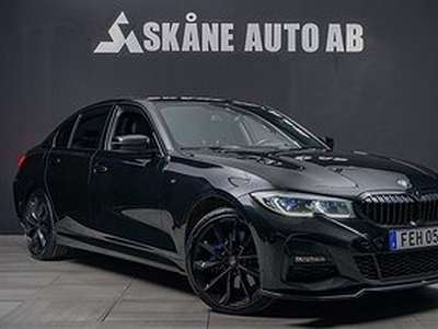 BMW 330 e Sedan Steptronic, 292hk M Sport