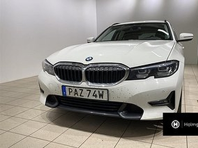 BMW 330e Touring Sportline HiFi PA