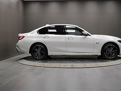 BMW 330e xDrive Sedan M Sport /Räntekampanj 6,75%