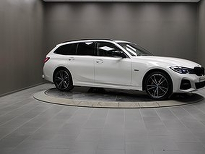 BMW 330e xDrive Touring/M Sport/Räntekampanj 6,75%