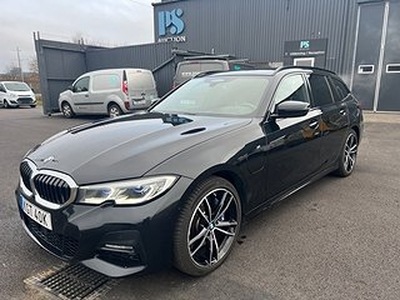 BMW 330e xDrive Touring Steptronic M Sport Euro 6