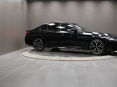 BMW 520 d xDrive Sedan / M Sport/Räntekampanj 6,75%