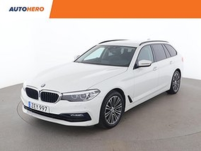 BMW 520 d xDrive Touring Steptronic Sport line *BLACK WEEK*