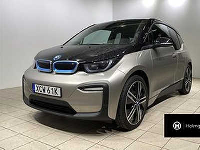 BMW i3 120Ah Advanced DA+ Backkamera Re-Leasing