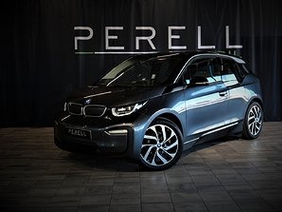 BMW i3 94 Ah Comfort 170hk / Leasbar/ V-hjul/