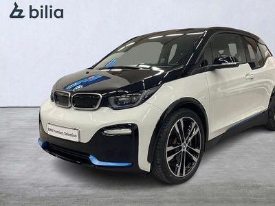 BMW i3s 120 Ah Comfort Advanced Navi PDC 20