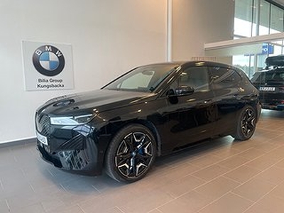 BMW iX xDrive 50 Sportpaket | H&K | 360 | Panorama