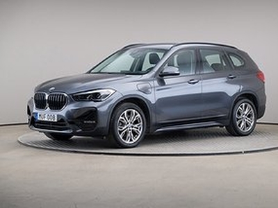 BMW X1 Xdrive 25e Sport Line Connected