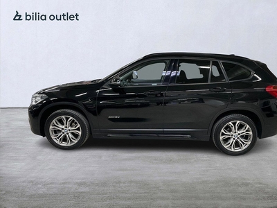 BMW X1 xDrive18d