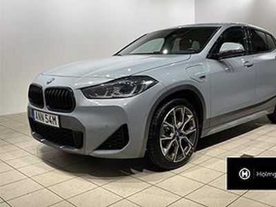 BMW X2 xDrive25e M Sport X Backkamera HUD DA+ H K BSI