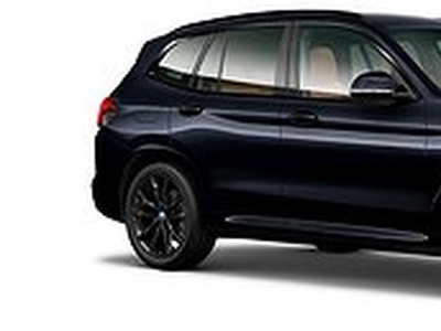 BMW X3 xDrive 30e