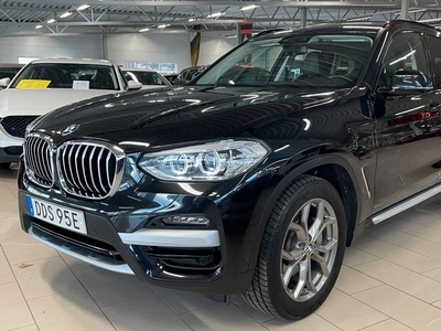 BMW X3xDrive 30e 2020, SUV