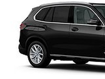 BMW X5 xDrive 50e