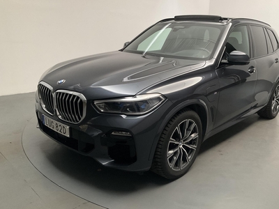 BMW X5 xDrive45e, G05 (394hk)