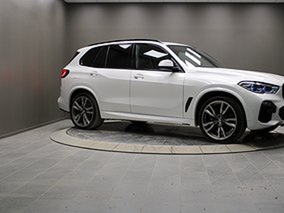 BMW X5 xDrive45e / M Sport/Räntekampanj 6,75%