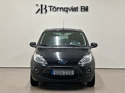 Ford Ka 1.2 Euro 6