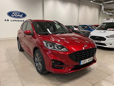 Ford Kuga 2.0 EcoBlue AWD SelectShift ST-Line Euro 6