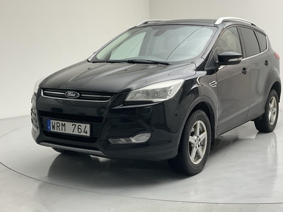 Ford Kuga 2.0 TDCi (163hk)