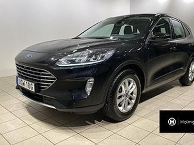 Ford Kuga Titanium 1.5T 150hk Vinter & Förarassistanspkt