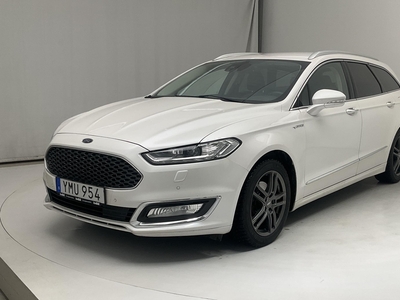 Ford Mondeo 2.0 TDCi Kombi (210hk)