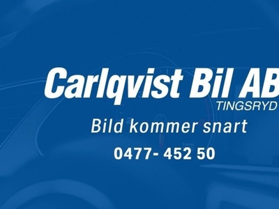 Ford S-MaxAWD 7-SITS TDCI 4x4 ST-Line Navi Aut 2019, Kombi