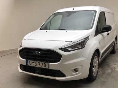 Ford Transit Connect 1.5 EcoBlue (100hk)