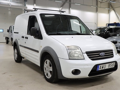 Ford Transit Connect T220