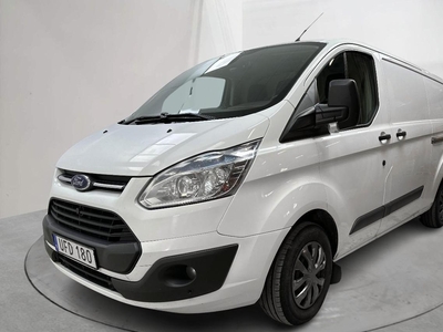 Ford Transit Custom 300 (125hk)