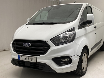 Ford Transit Custom 300 (130hk)