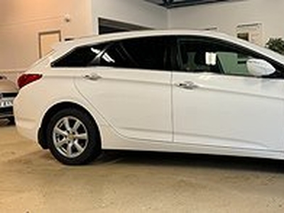 Hyundai i40 cw 1.7 CRDi Euro 5 1 Ägare