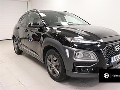 Hyundai Kona 1.6 GDi Hybrid 141hk