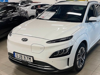 Hyundai KonaElectric 64 Kwh Essential 2022, SUV