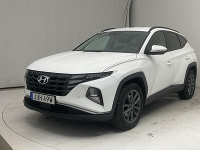 Hyundai Tucson 1.6 T-GDi 4WD (180hk)