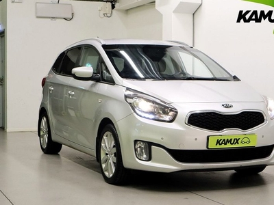 Kia Carens1.7 CRDi 7-sits P-sensorer Rattvärme BLACK FRIDAY 2016, Kombi