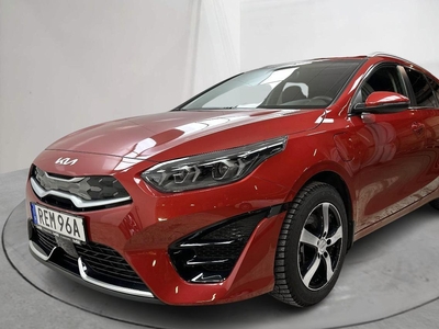 KIA Ceed 1.6 Plug-in Hybrid SW (141hk)