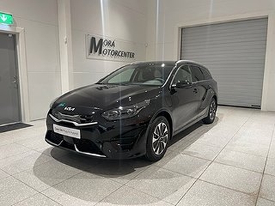 Kia CEED Sportswagon PHEV 2024 Tillfälle. skatt:360Kr/år