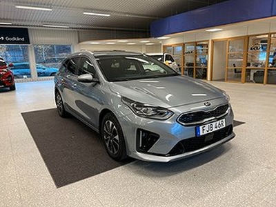 Kia CEED Sportswagon Plug-in Hybrid Advance Plus