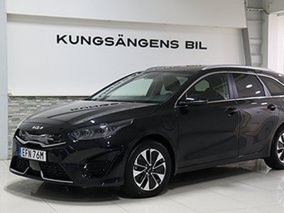 Kia CEED SW Plug-in Hybrid Advance Plus Drag MOMS/VAT 141HK