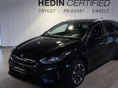 Kia Cee´dSW Plug-In Hybrid SW Plug-in Hybrid Advance 2020, Halvkombi