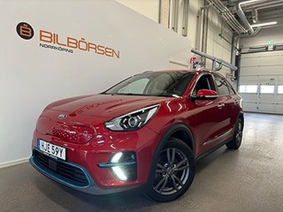 Kia E-Niro 64 kWh Advance