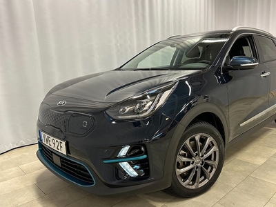 Kia e-NiroAdvance Plus 64 kWh V-hjul 2021, Crossover